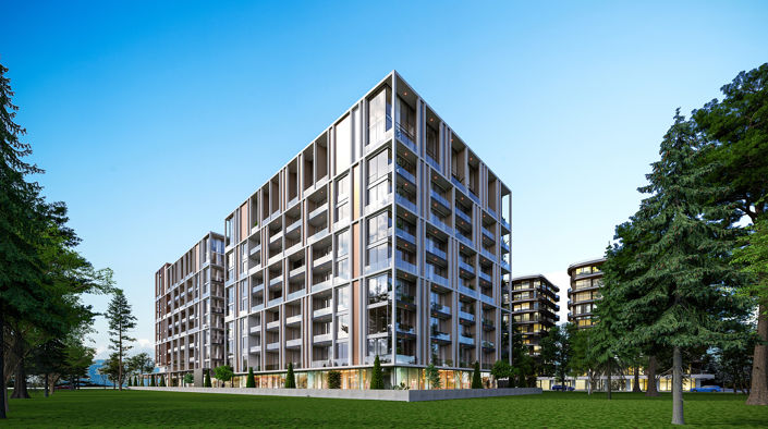 Image No.3-1 Bed Commercial for sale