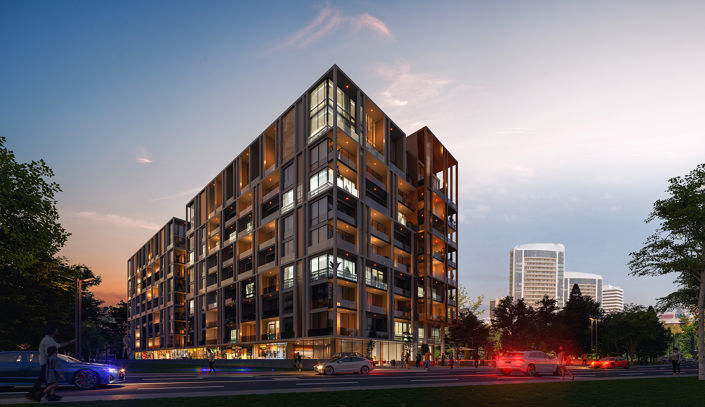 Image No.6-1 Bed Commercial for sale