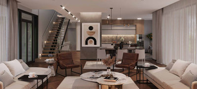 Interior 4