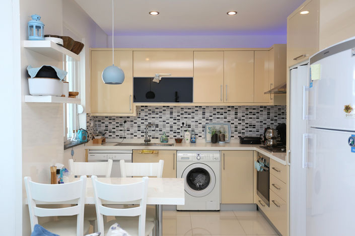 Image No.19-1 Bed Apartment for sale