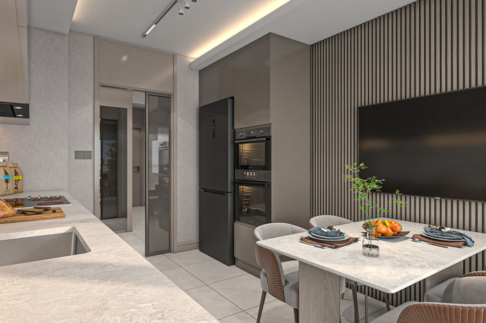 Image No.18-1 Bed Apartment for sale