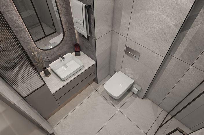 Image No.24-1 Bed Apartment for sale