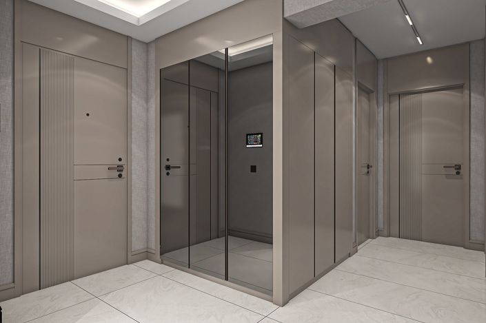 Image No.27-1 Bed Apartment for sale