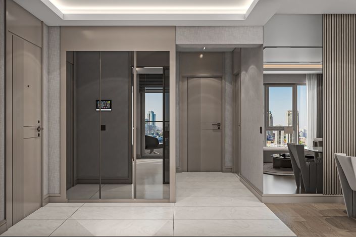 Image No.29-1 Bed Apartment for sale
