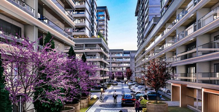 Image No.11-2 Bed Apartment for sale