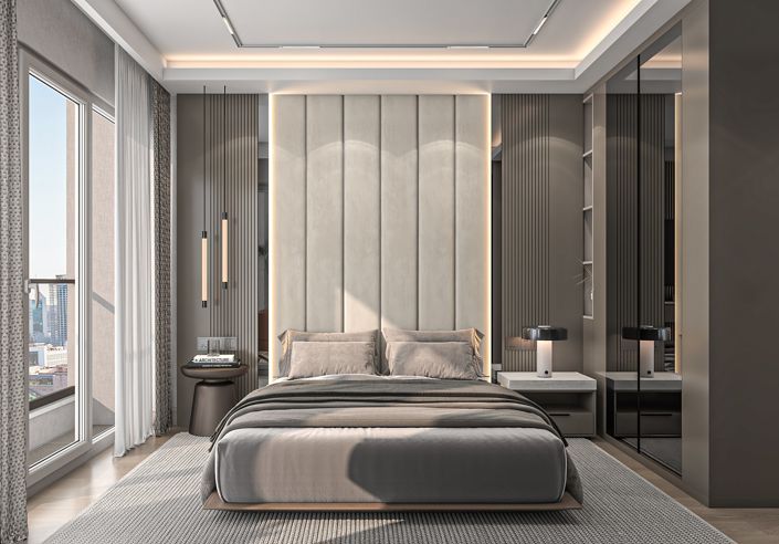 Image No.20-2 Bed Apartment for sale