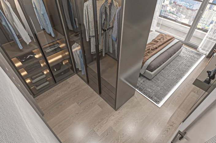 Image No.21-2 Bed Apartment for sale