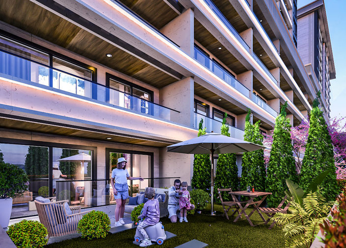 Image No.3-2 Bed Apartment for sale