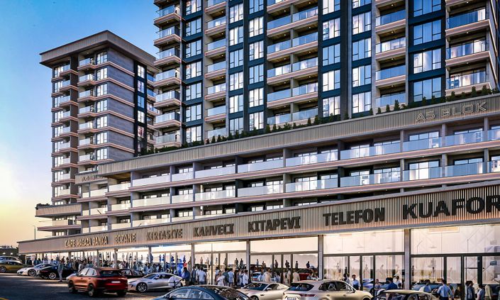 Image No.5-2 Bed Apartment for sale