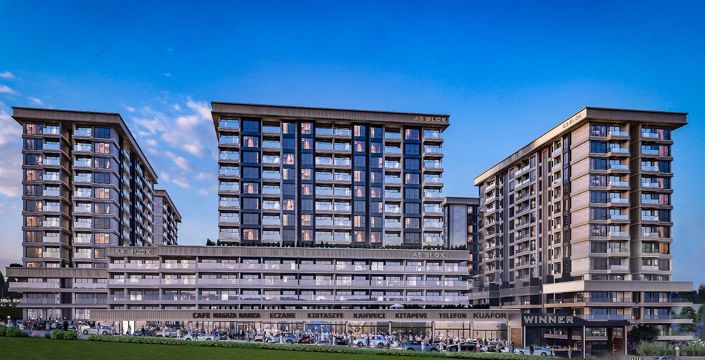 Image No.7-2 Bed Apartment for sale