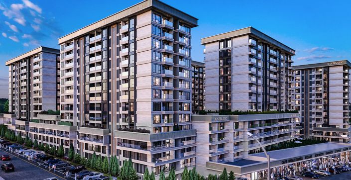 Image No.8-2 Bed Apartment for sale