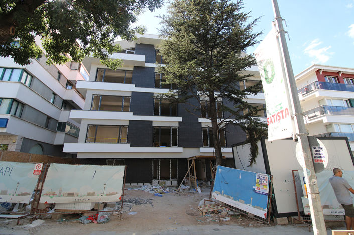 Image No.29-3 Bed Apartment for sale