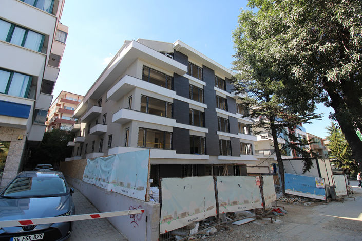 Image No.31-3 Bed Apartment for sale