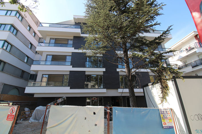 Image No.4-3 Bed Apartment for sale