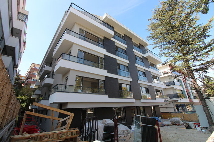 Image No.6-3 Bed Apartment for sale