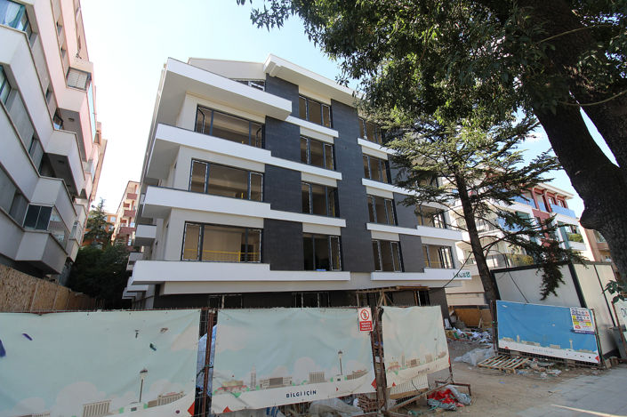 Image No.30-3 Bed Apartment for sale