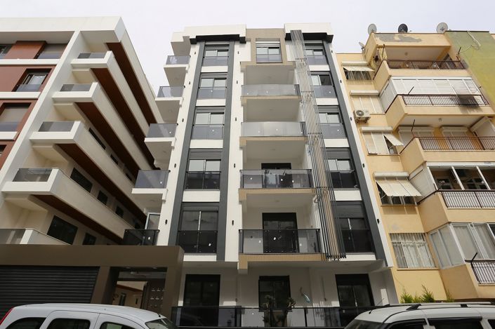 Image No.2-1 Bed Apartment for sale