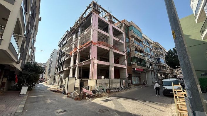 Image No.10-1 Bed Apartment for sale