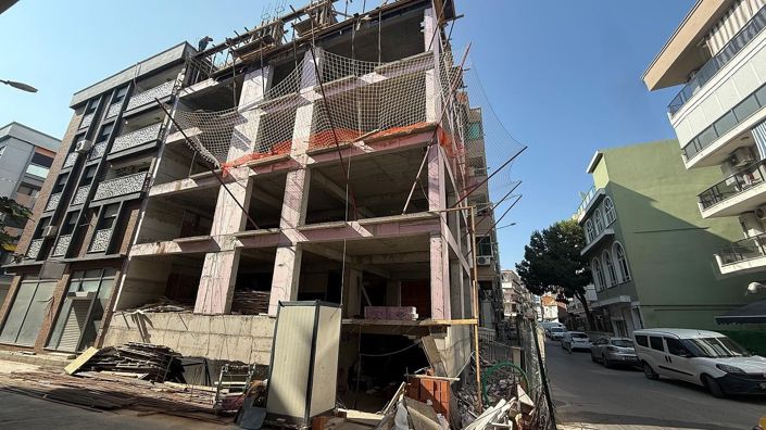 Image No.11-1 Bed Apartment for sale