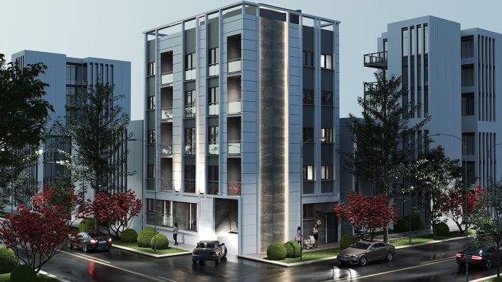 Image No.2-1 Bed Apartment for sale