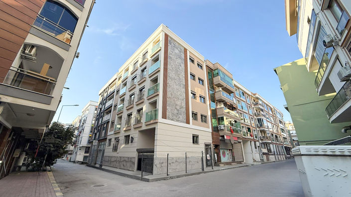 Image No.2-1 Bed Apartment for sale