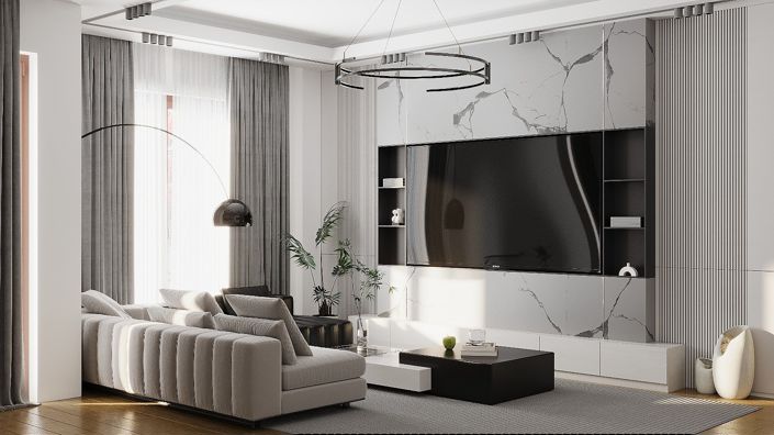 Image No.4-1 Bed Apartment for sale