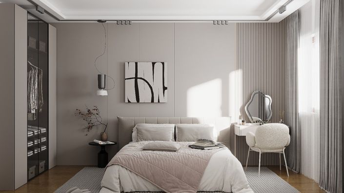 Image No.5-1 Bed Apartment for sale