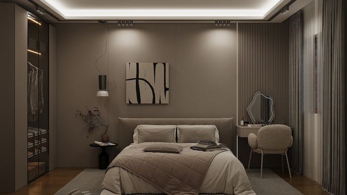 Image No.6-1 Bed Apartment for sale