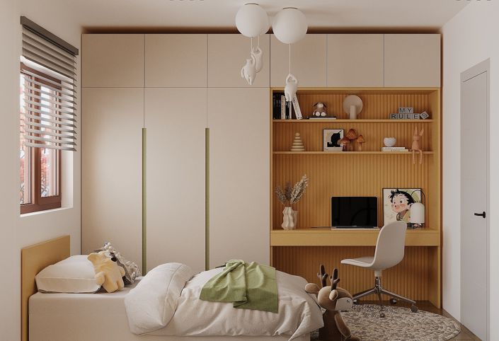 Image No.7-1 Bed Apartment for sale