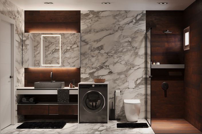 Image No.8-1 Bed Apartment for sale