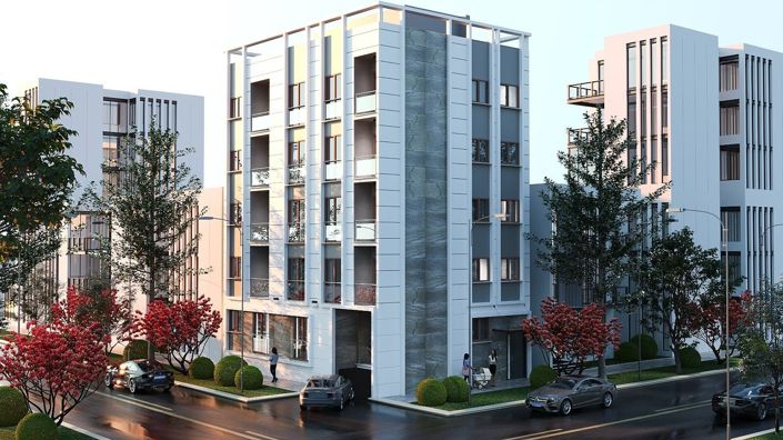 Image No.1-2 Bed Apartment for sale