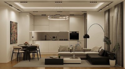 Interior 1