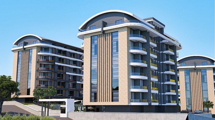 Image No.14-1 Bed Apartment for sale