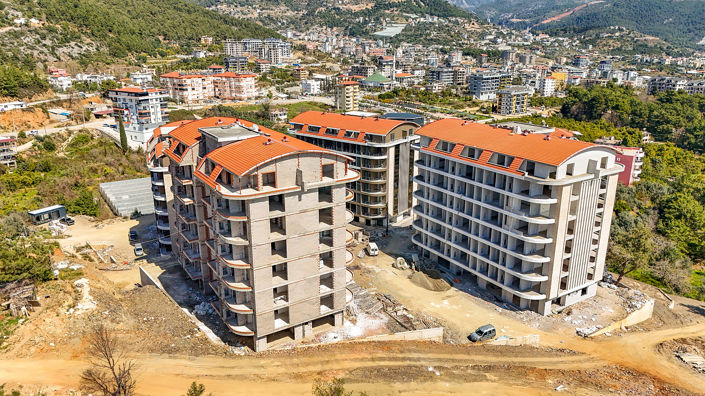 Image No.20-1 Bed Apartment for sale