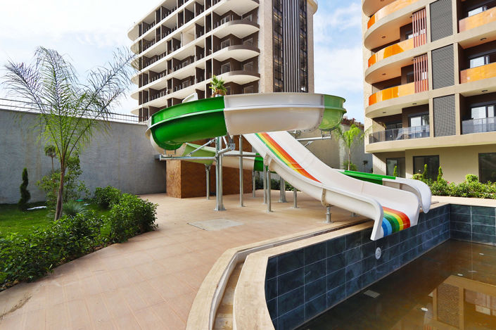 Image No.21-1 Bed Apartment for sale