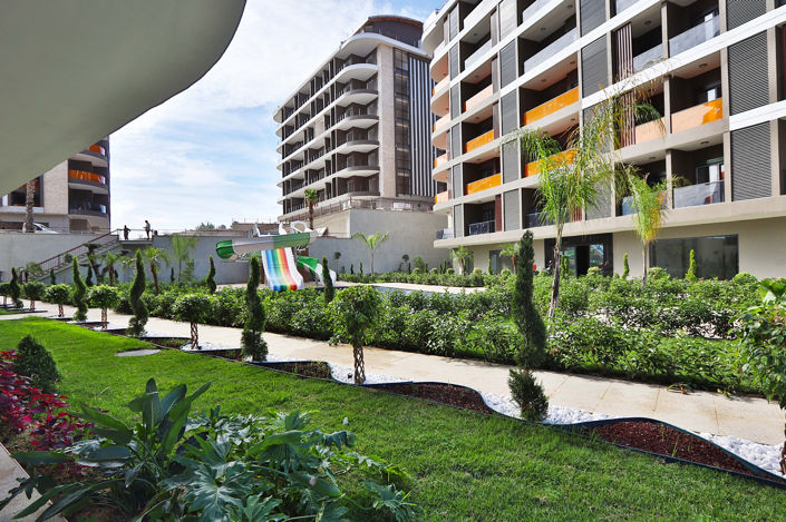 Image No.25-1 Bed Apartment for sale