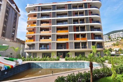 Exterior 7