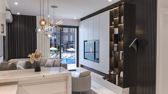 Image No.16-2 Bed Apartment for sale