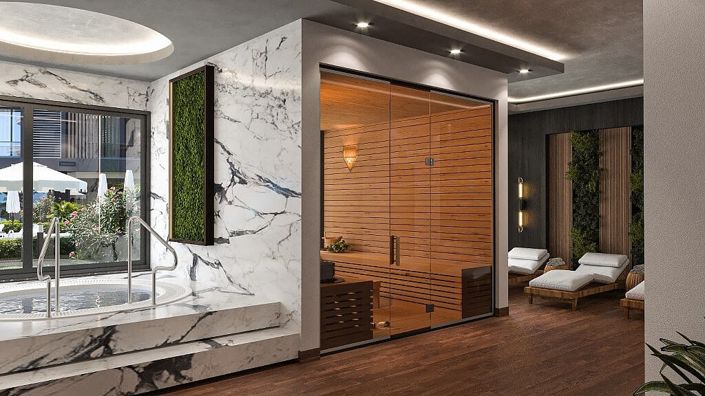 Image No.7-2 Bed Apartment for sale