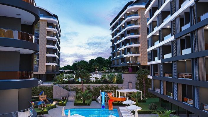 Image No.2-2 Bed Apartment for sale