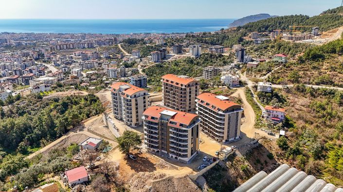 Image No.24-2 Bed Apartment for sale