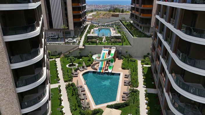 Image No.4-2 Bed Apartment for sale