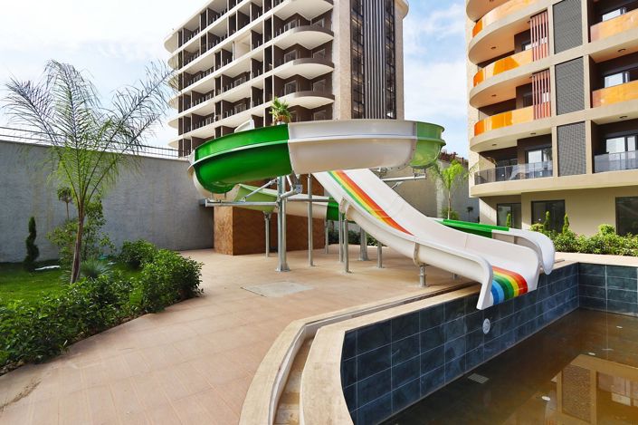 Image No.9-2 Bed Apartment for sale