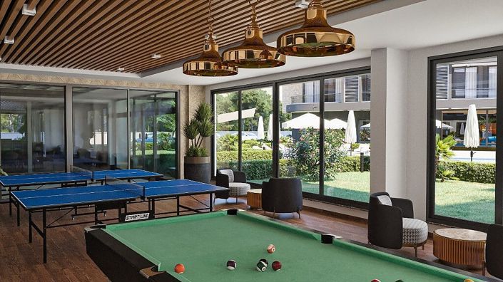 Image No.12-3 Bed Apartment for sale