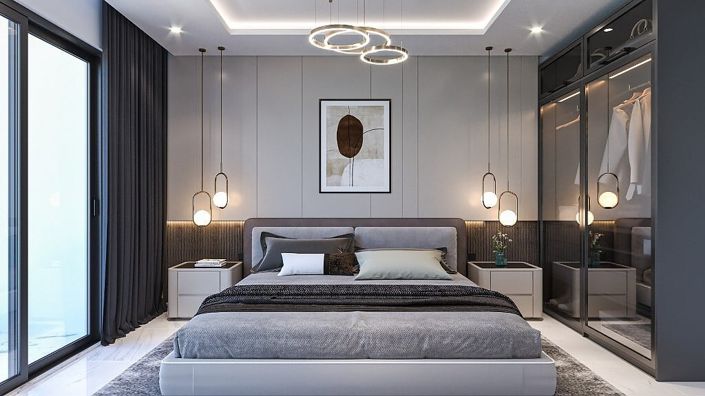 Image No.18-3 Bed Apartment for sale