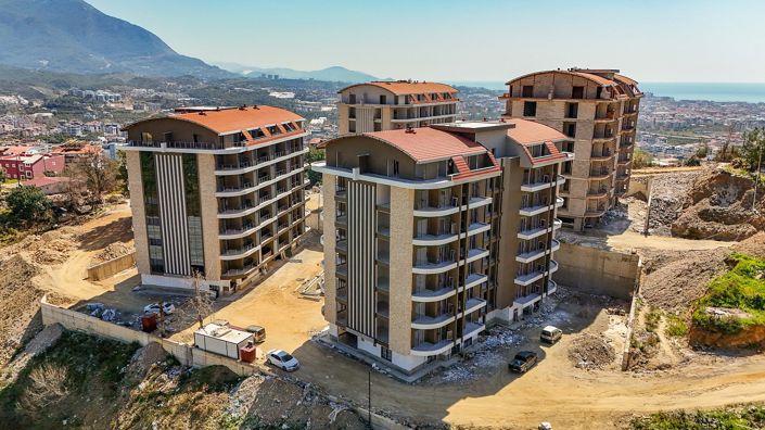 Image No.21-3 Bed Apartment for sale