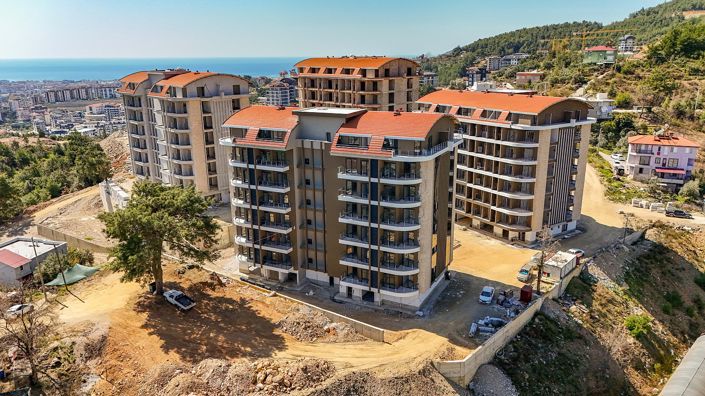 Image No.23-3 Bed Apartment for sale