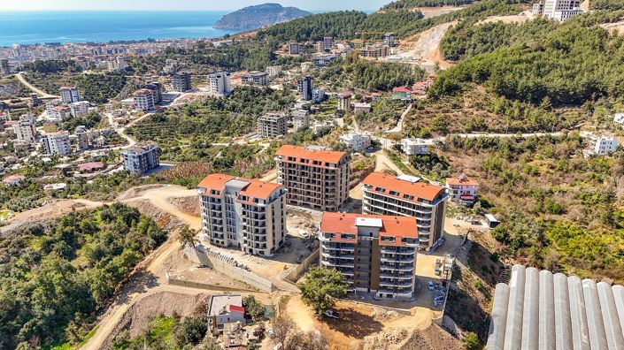 Image No.25-3 Bed Apartment for sale