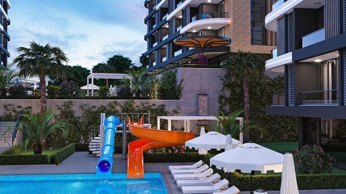 Image No.4-3 Bed Apartment for sale