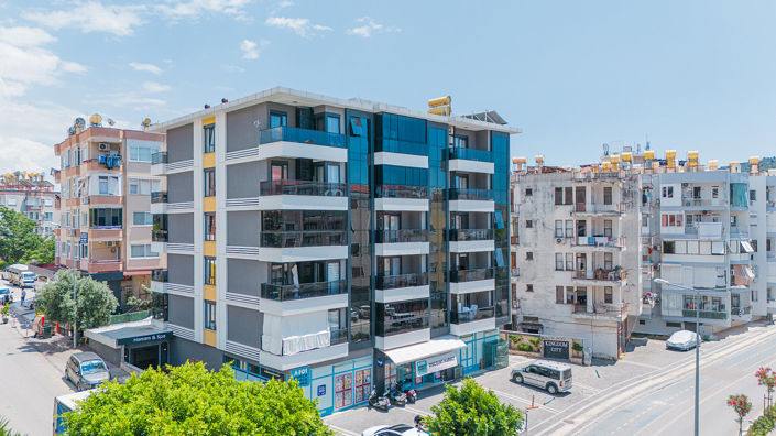 Image No.1-1 Bed Apartment for sale